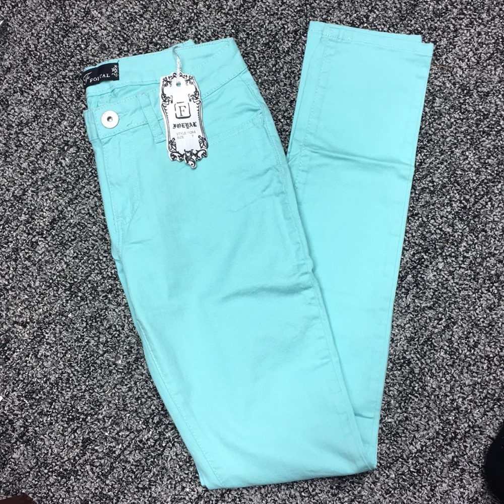 Jeans - Picture 2 of 2